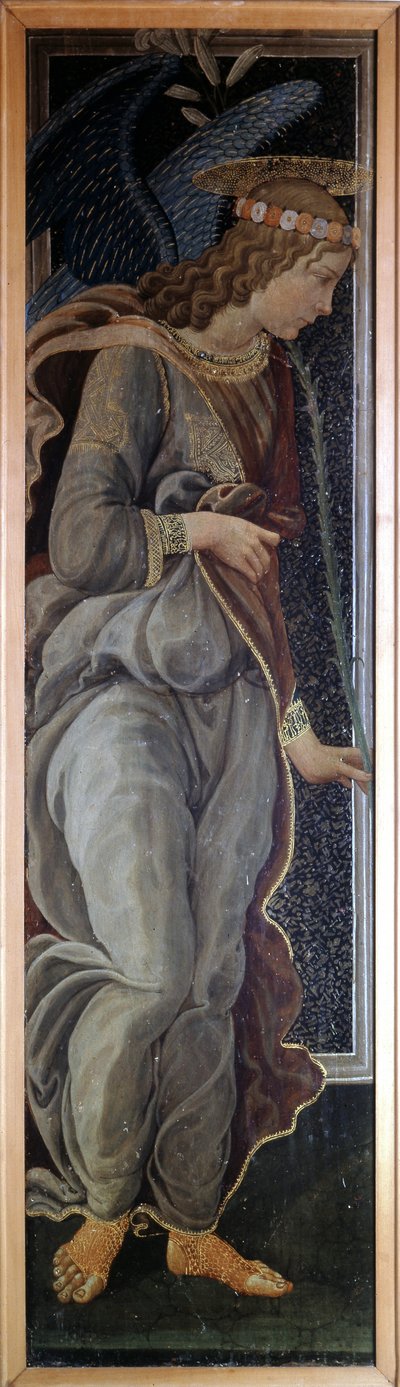 Prédelle de l