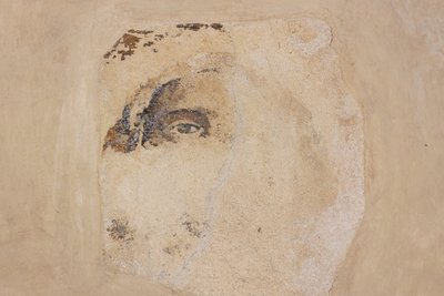 Figure non identifiée - Jacopo di Cione