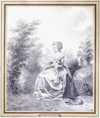 Portrait d