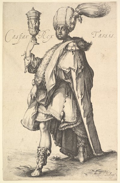 Caspar, d