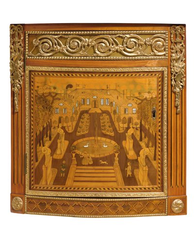 Détail d