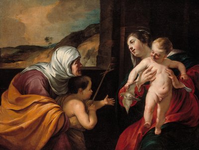 Vierge à l