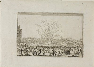 Une fête sur l