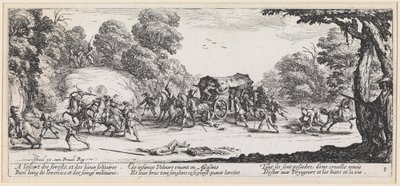  - Jacques Callot