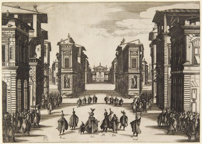  - Jacques Callot