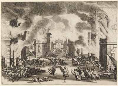  - Jacques Callot