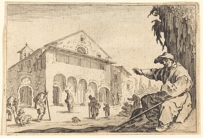  - Jacques Callot
