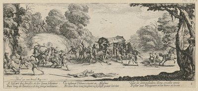  - Jacques Callot