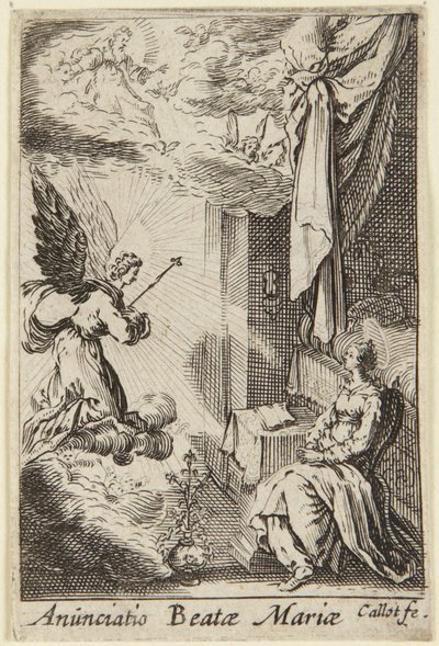  - Jacques Callot