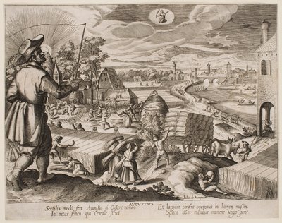  - Jacques Callot