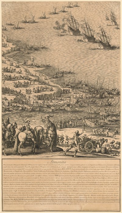  - Jacques Callot
