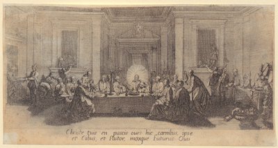 Baigneuses, feuille n° 3 de la série « Paysages pour Giovanni de