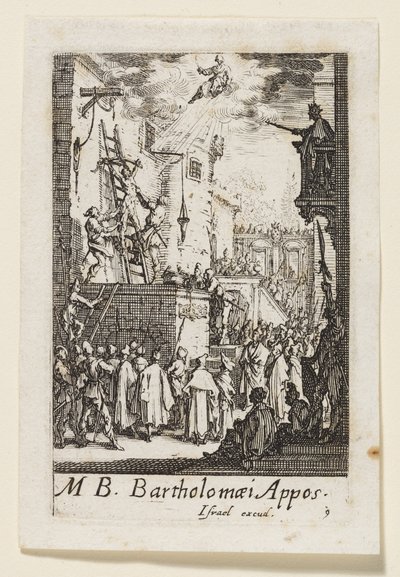  - Jacques Callot
