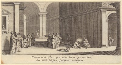  - Jacques Callot