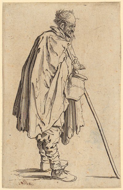  - Jacques Callot