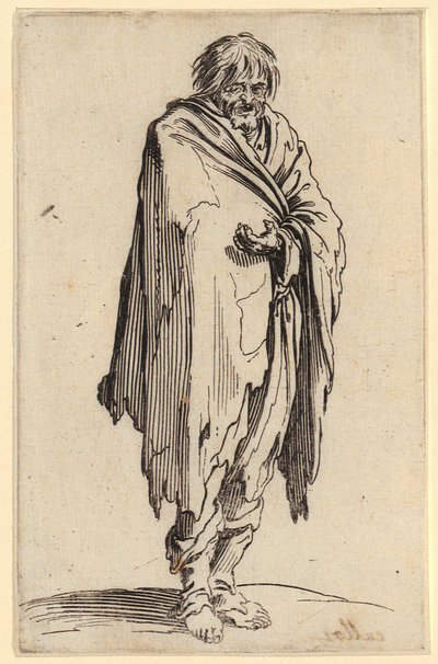  - Jacques Callot