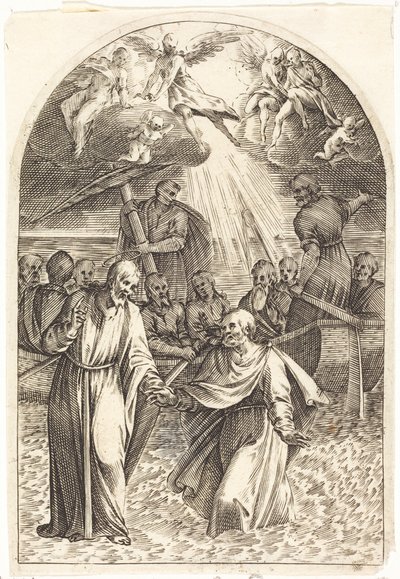  - Jacques Callot
