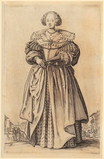  - Jacques Callot