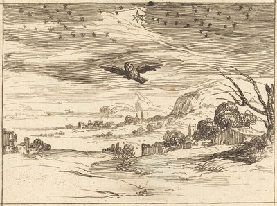  - Jacques Callot