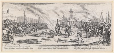  - Jacques Callot