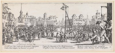  - Jacques Callot