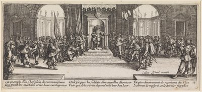  - Jacques Callot