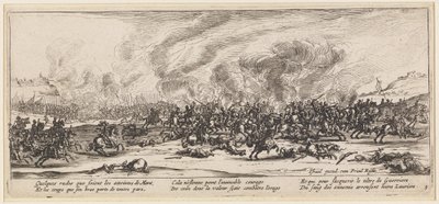  - Jacques Callot