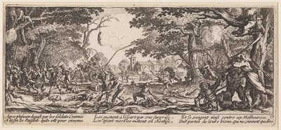  - Jacques Callot