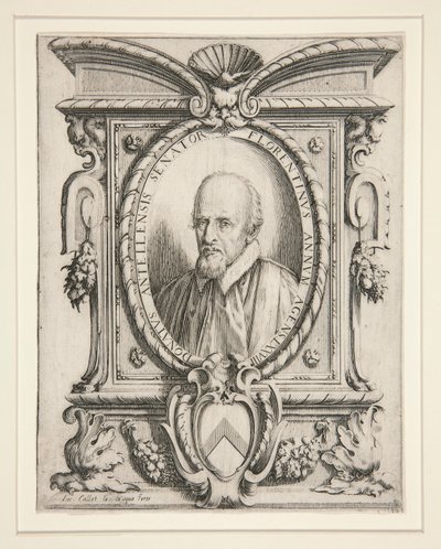 Donato dell - Jacques Callot