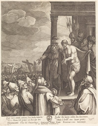  - Jacques Callot