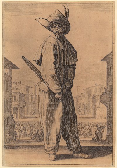 - Jacques Callot