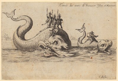  - Jacques Callot