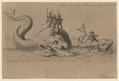  - Jacques Callot