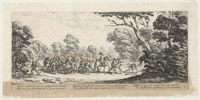  - Jacques Callot