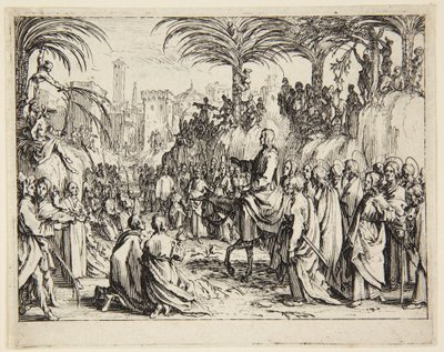  - Jacques Callot