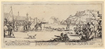  - Jacques Callot