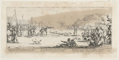  - Jacques Callot