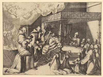  - Jacques Callot