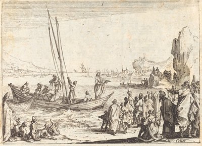 Pêcheur d