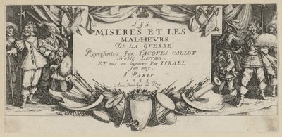  - Jacques Callot
