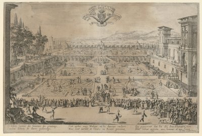  - Jacques Callot