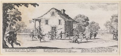  - Jacques Callot