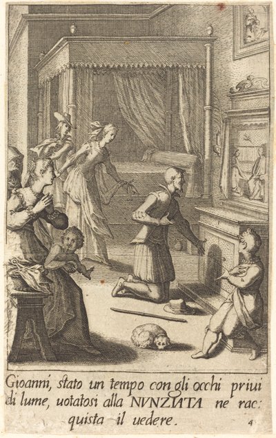 Gioanni - Jacques Callot