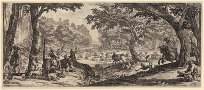  - Jacques Callot