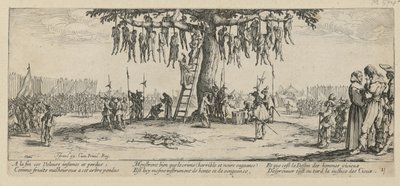  - Jacques Callot