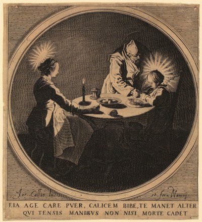  - Jacques Callot