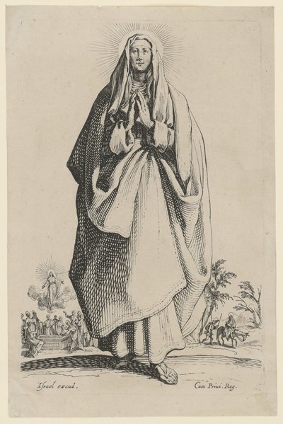  - Jacques Callot