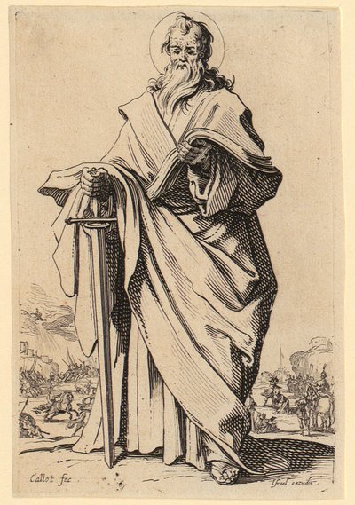  - Jacques Callot