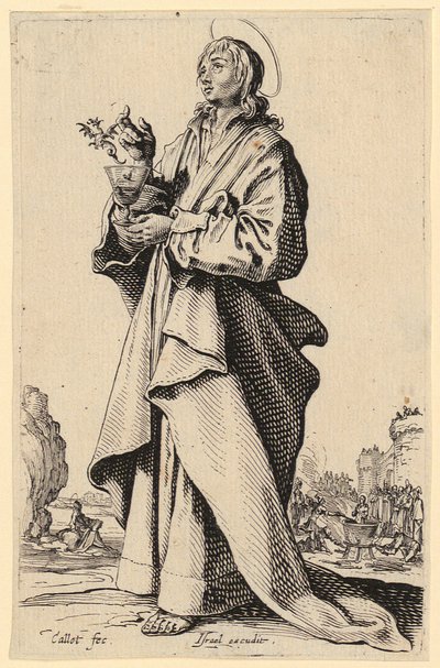  - Jacques Callot