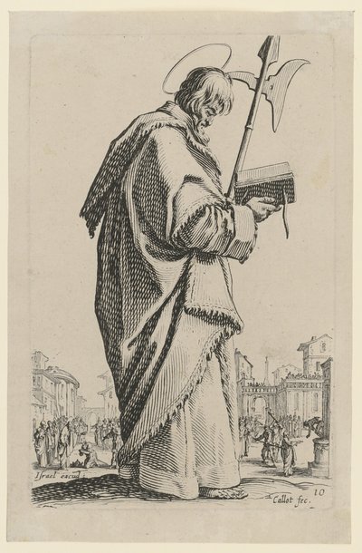  - Jacques Callot